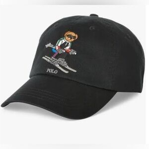 Polo Ralph Lauren ~ Limited Edition Classic Cap